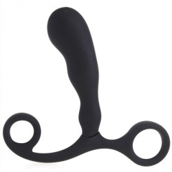 Generique Plug prostate X-Men Light 9 x 2.5cm